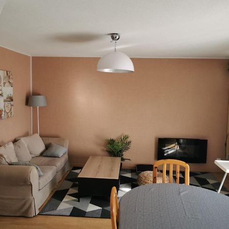 Beau T3 Place Parking, Vue Degagee Proche Centre Bagnères-de-Luchon Eksteriør billede