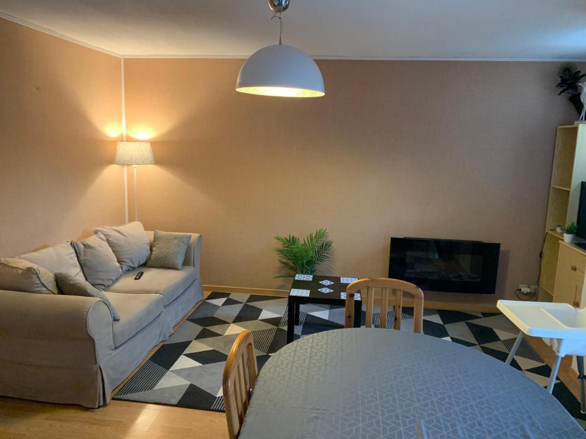 Beau T3 Place Parking, Vue Degagee Proche Centre Bagnères-de-Luchon Eksteriør billede