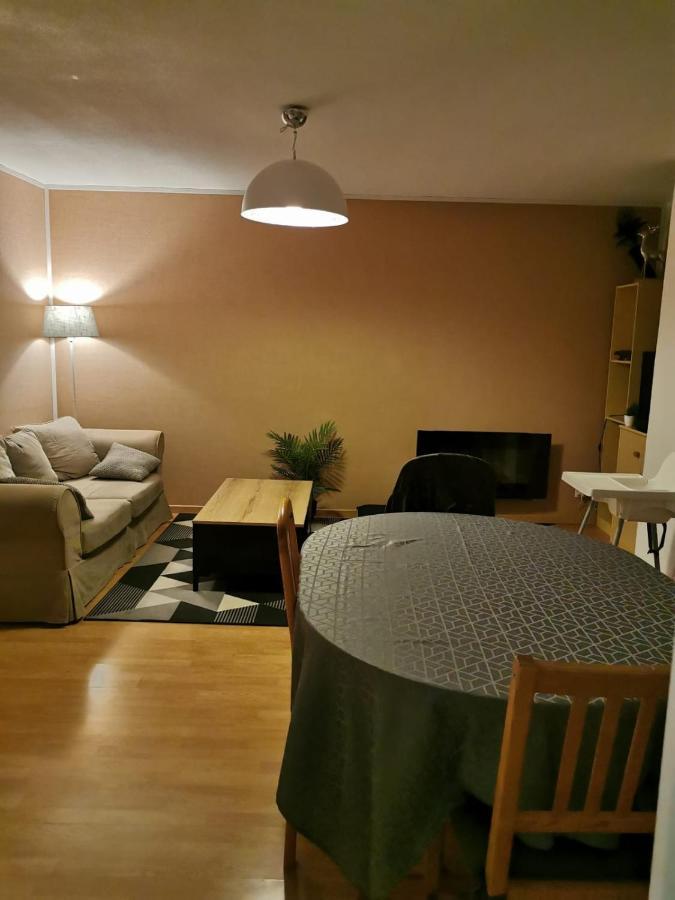 Beau T3 Place Parking, Vue Degagee Proche Centre Bagnères-de-Luchon Eksteriør billede