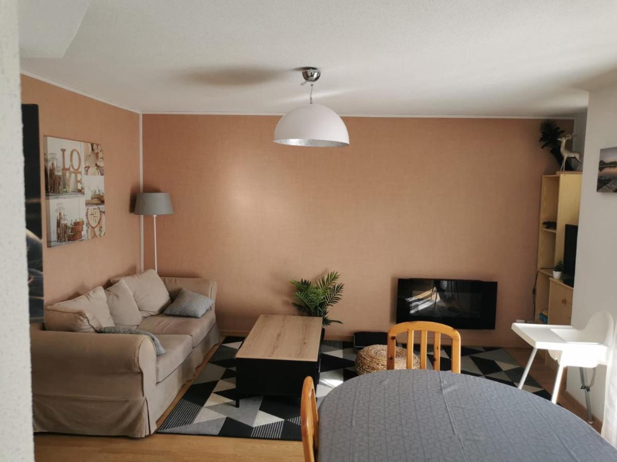 Beau T3 Place Parking, Vue Degagee Proche Centre Bagnères-de-Luchon Eksteriør billede