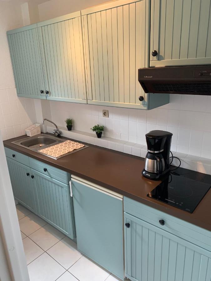 Beau T3 Place Parking, Vue Degagee Proche Centre Bagnères-de-Luchon Eksteriør billede